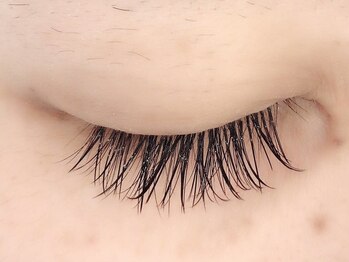 カラン 焼津店(CALIN)/ボリュームラッシュ80束