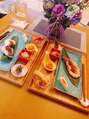 エムネイル(eM nail)&nbsp;like cooking