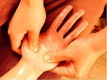 まったり整体 浅草橋店/