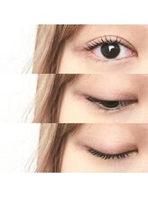 プライズアイリス アイラッシュ 池袋東口店(prize Iris eyelash)/まつ毛パーマ♪【池袋】