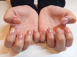 1月◎ネイル