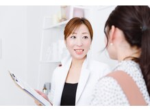 リリーガーデン(Lily Garden)