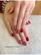 エムシーベル(m.c bell)/