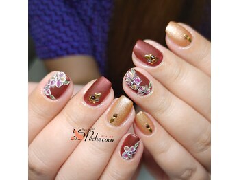 アンティクイーン(Antiqueen)/