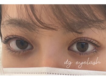 ビーケー 筑西店(BK)/パリジェンヌラッシュリフト