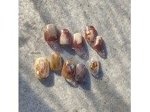 シルニー リム(Silny rim)/アシンメトリーSET　￥7100～