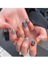 ヒルズ 原宿(Hills Harajuku)/ニュアンス