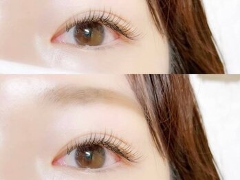 デリカ 溝の口店(DELICAT)/フラットラッシュ