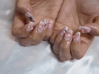 ロロネイル(LoLonail)/