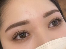 ビーズアモール 大府店(B's amor)/B's amor 大府店　Eyebrows