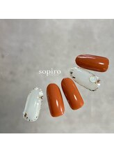 ソピーロ たかのこ店(sopiro)/11月【monthly &nbsp;standard】