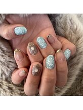 アイアイネイ(aiainei)/お持ち込み歓迎