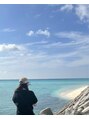 ルクラ(Lecura) 宮古島（下地島）17ENDの海が1番好きです。