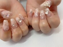 キラネイル アンド アイラッシュ by World Beauty(KIRA)/