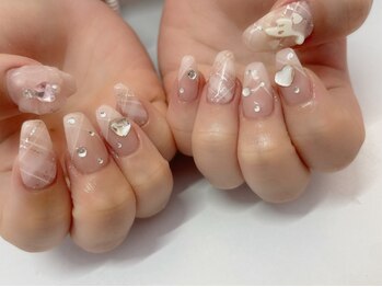 キラネイル アンド アイラッシュ by World Beauty(KIRA)/