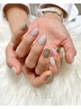 スイーブル(Suivre)/