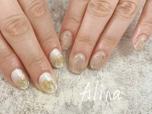エリナネイルサロン池袋(Alina Nail Salon)/
