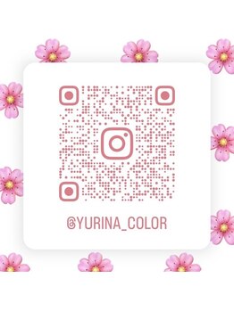リリーボーテ(LILY BEAUTE)/【リリーボーテ】Instagram