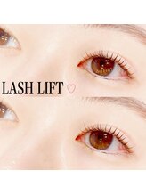 ドットイチイチマルイチ 銀座店(DOT1101)/ラッシュリフト