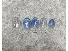 アミュレット 柳津店(AMULET)/7月定額 &nbsp;6050円(税込)