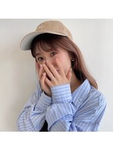 ミールネイル(mir nail)/nuance