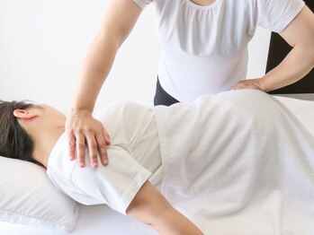 ラクシュミー/ほぐし&矯正