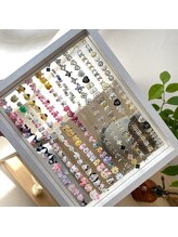 シェリノ(Che'rino)/有料パーツ♪