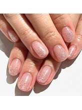 ニーマルニ ザ ビューティー(202 the beauty)/お客さまのデザイン