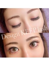 シェリエ(CHERIE)/デザインキープラッシュ