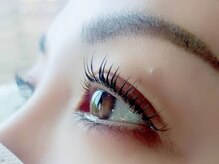 ソト(soto)/ケラチンまつ毛パーマ