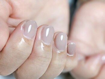 フーフロー(Fooflow)/オフィスネイル