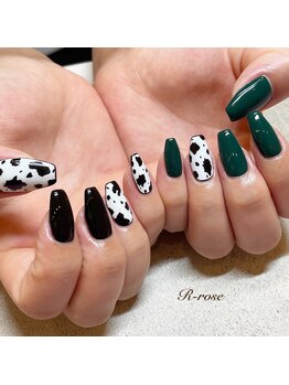 アールローズ(R-rose)/アニマルアート