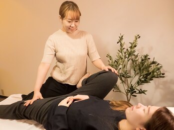 リテリテ 恵比寿(Rite Rite)