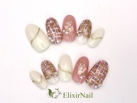 カジュアル / クーポン使用