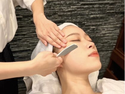 バーバーショップ 大阪本店(BARBER SHOP)の写真