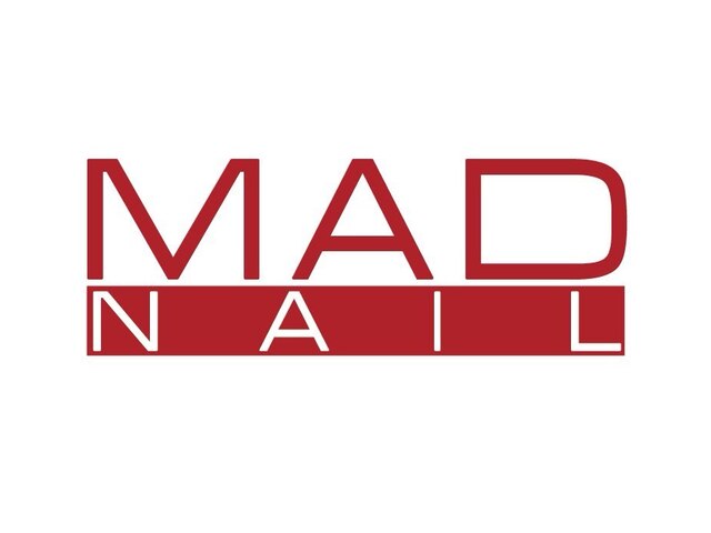 MAD NAIL【マッドネイル】