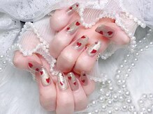 メイク 池袋(Meik)/ネイルデザイン