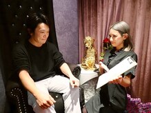 ファビュラス(Fabulous)/カウンセリング