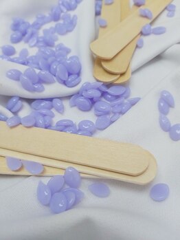 デイオフ(DAY OFF.)/フェイシャルワックス