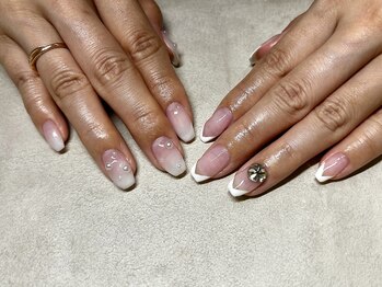 ネイルアンドアイラッシュ シヴァ(Siva)/