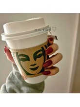 サロンドピピ(salon de pipi.)/my nail☆#豊橋#豊橋ネイル