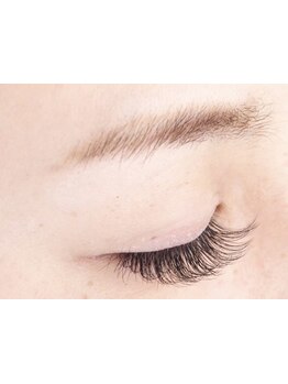 リペアメニュー充実のサロン