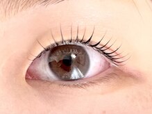 プラチナムドール 豊田店(PLATINUM DOLL)/まつ毛パーマ