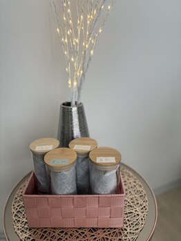 温活ルーム たまご肌/選べるブレンドよもぎパック