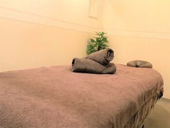 健康スタジオ 立川/個室もあり★落ち着く店内♪