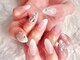 イリゼネイル(iRise nail)の写真/OLさんやシンプル派、オフィスネイルも!服を選ばずどんなファッションにも◎【定額シンプル★￥6000～】