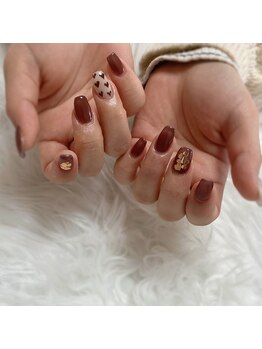 エスポワール(Espoir)/