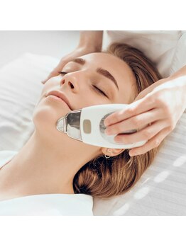 トゥルーリー(TRULY)/本格エイジングケアもお任せ