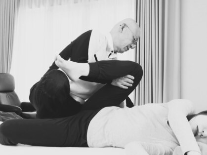 美姿勢☆倶楽部 ずくだし屋の写真