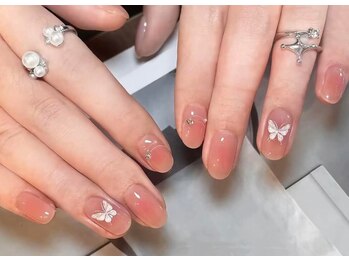 T&Sネイルサロン/